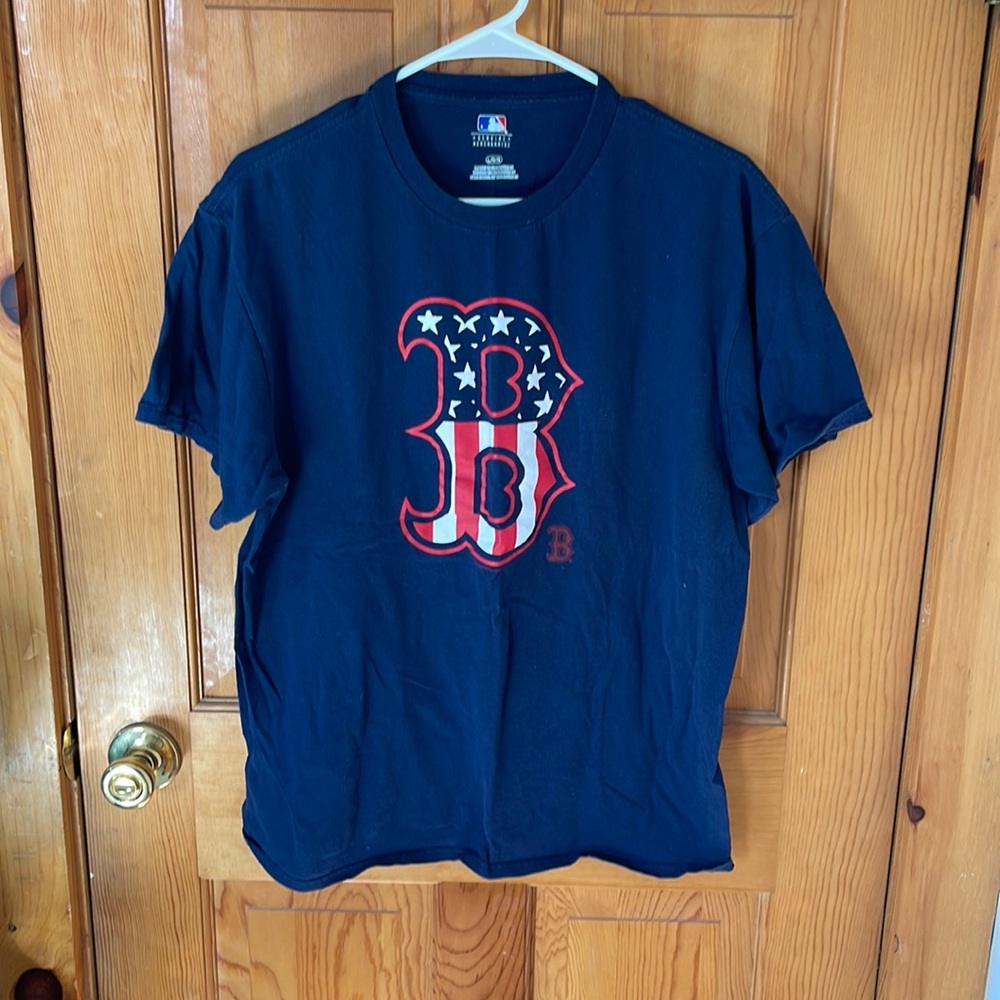 Boston Red Sox Tee